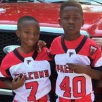 Terrell Vaughn - @officialt_27 - Instagram