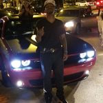 Terrell Vaughn - @terrell.vaughn.75839 - Instagram