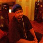 Terrell Vaughn - @274smokey - Instagram