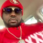 Terrell Vaughn - @terrellvaughn49 - Instagram