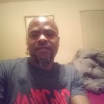 Terrell Vaughn - @terrellvaughn81 - Instagram