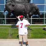 Terrell Vaughn - @smokeyvaughn - Instagram