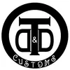 Td&d custom - @terrellwaller6 - TikTok