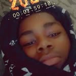 terrell waller - @terrellwaller89 - Instagram