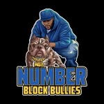 Terrell Waller - @numberblockbulliesllcnj - Instagram
