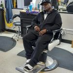 Terrell Walls - @terrell_the_barber48 - Instagram