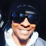 Sean Terrell Walters Jr. - @biggh0st23 - Instagram