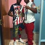 Terrell Walters - @bigrippa29 - Instagram