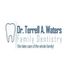 Dr. Terrell A. Waters Family Dentistry - Facebook