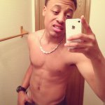 Kwenton Watson - @terrell__watson - Instagram