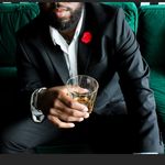 Marquise Terrell Watson - @thegentlemantheory - Instagram