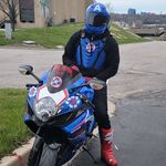 Terrell Watson - @terrellwatson_thehero - Instagram