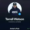 Terrell Watson - @terrell_watson_the_hero - TikTok