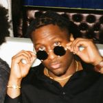 Terrell Watson - @callmettoosuave - Instagram