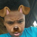 Terrell Watson - @terrellrellrell - Instagram