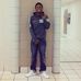 Terrell Oggang - Facebook