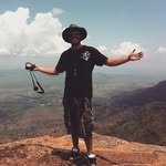 Terrell Weaver - @terrell11715 - Instagram