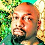 Terrell Webb Jr. - @kind_man82_ - Instagram