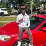 Jay Terrell Webster - @kingjay_detroit - Instagram