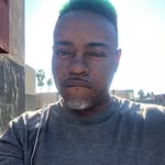 Terrell Webster - @kaliboiz619 - Instagram