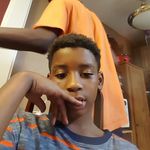 Terrell Weeks - @rell.kid.13 - Instagram