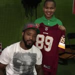 Terrell Whiting - @stephon2505 - Instagram