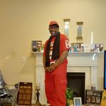 Terrell Wilder - @terrell.wilder.98 - Instagram