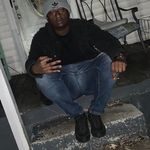 Terrell Wilder - @relliotas - Instagram