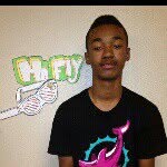 Terrell Willams - @terrell34 - Instagram