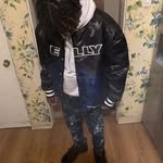 Terrell willams - @real_niggakillthemost - Instagram