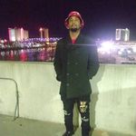 Terrell Williamson - @princetw1986 - Instagram