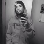 Terrell Williamson - @twillouchea - Instagram