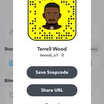 Terrell Wood - @twood_o1 - Instagram