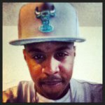 Rell-rell Colmen - @terrellwooten22 - Instagram
