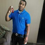 Terrell Wooten - @wootenterrell - Instagram