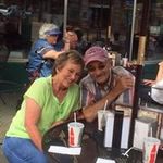 Debbie Terrell Wyatt - @debbiewyatt96 - Instagram