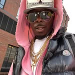 Jason Terrell Wyatt - @bossjaybless456 - Instagram