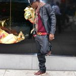 Jason Terrell Wyatt - @bossjaybless - Instagram