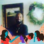 Pahun Terrell Wyatt - @pahunterrell - Instagram