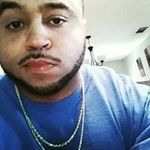 Terrell Yeager - @rell232 - Instagram