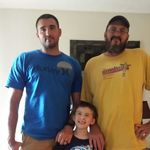 Terrence Sullivan - @terrence.sullivan.58 - Instagram