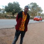 Terrence Abel Botomani - @terrenceabelbotomani - Instagram