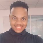 Terrence Sabelo Ndlangamandla - @terrence.sabelo.st - Instagram