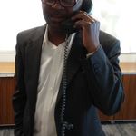 Terrence Abney Sr. - @abneysr.terrence - Instagram