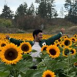 Terence Abraham - @iamterrynosaurus - Instagram