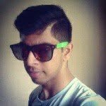 Terence Abraham - @editzzmayne - Instagram