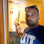 Terrence Ackerman - @sevtre0 - Instagram