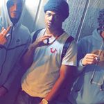 Terrence JR Ackerman - @solidified.steppa - Instagram