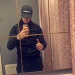 Leon Terrence Adams - @leon.adams2000 - Instagram