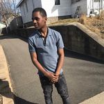 Terrence Adams - @mboy__sko - Instagram